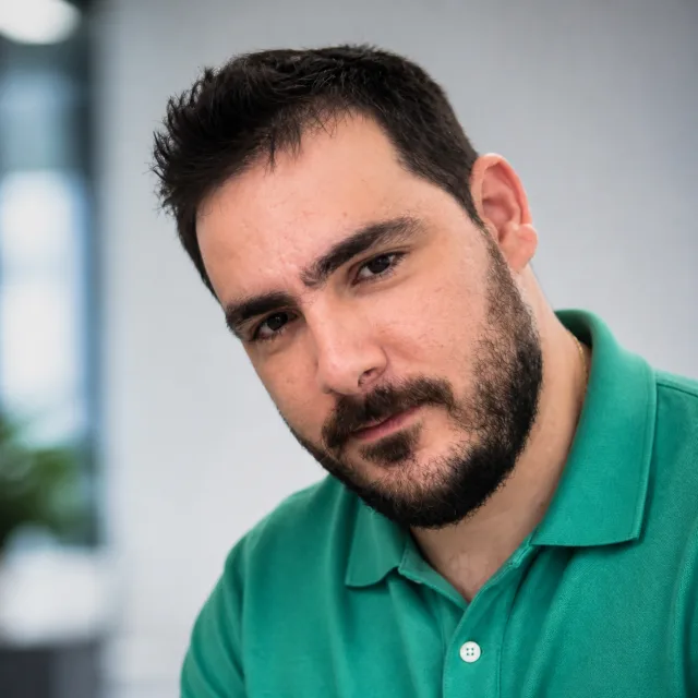 Foto de Marcus Souza